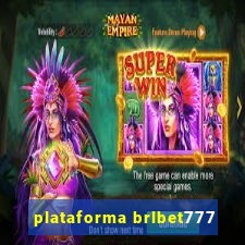 plataforma brlbet777